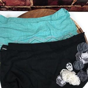 Thirty-One 31 Gifts Convertible Belt Bag Covers